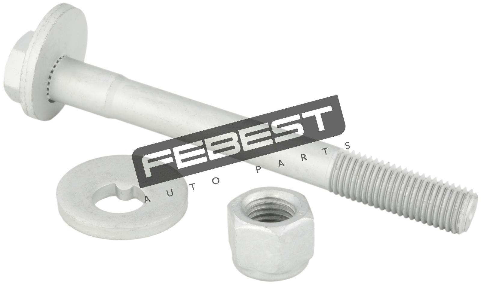 Repair Kit, Camber Adjusting Eccentric Bolt