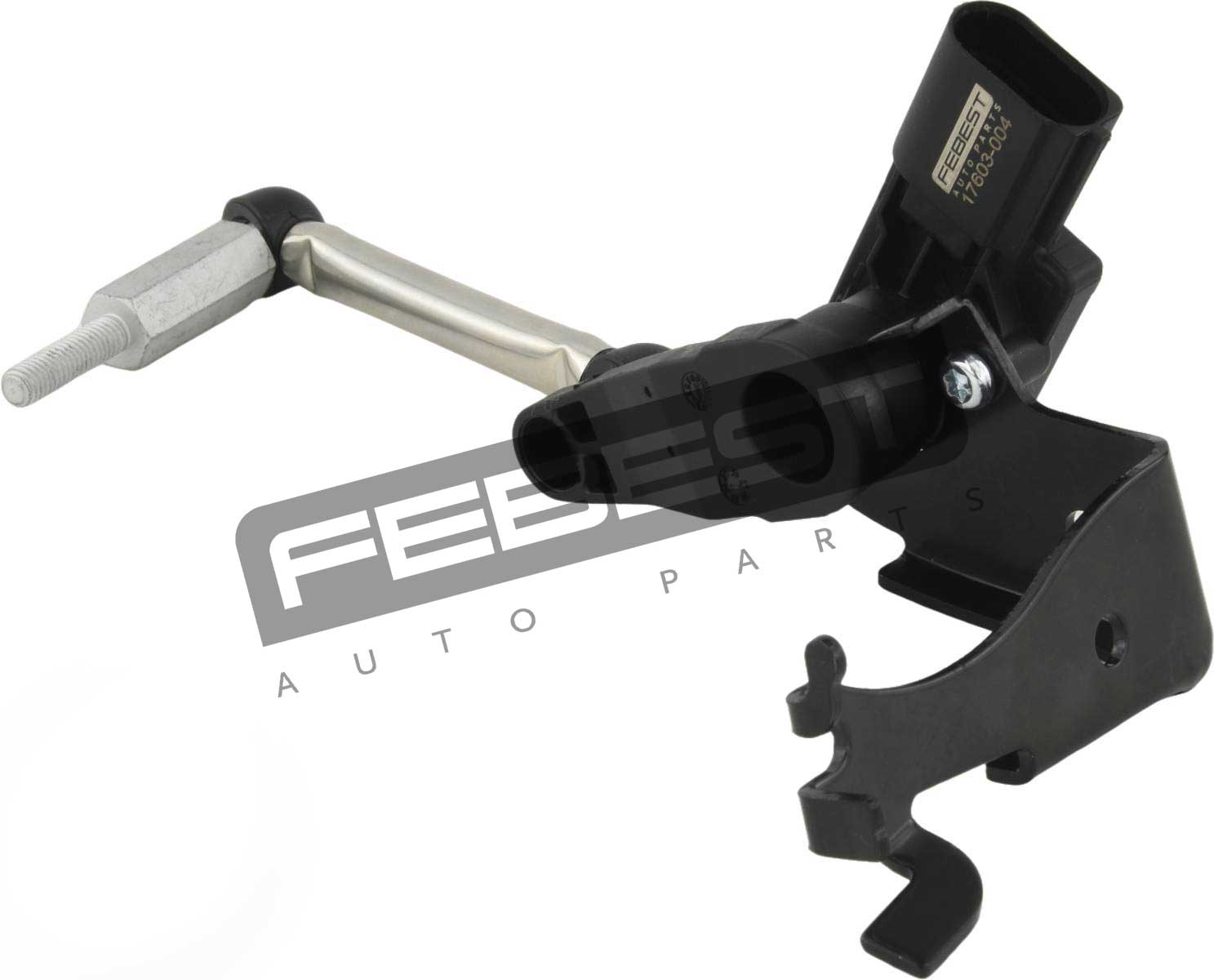 Level Sensor, Front Left (With Link)