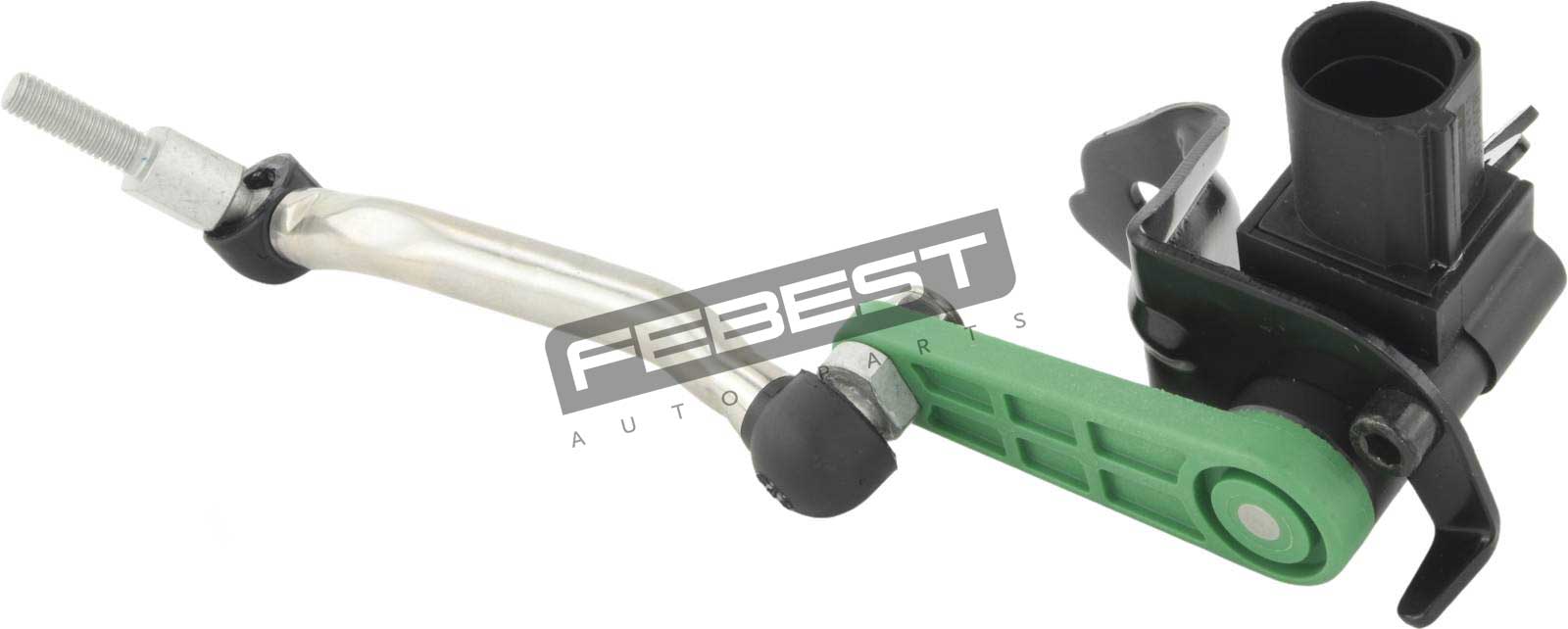 Level Sensor, Front Left (With Link)