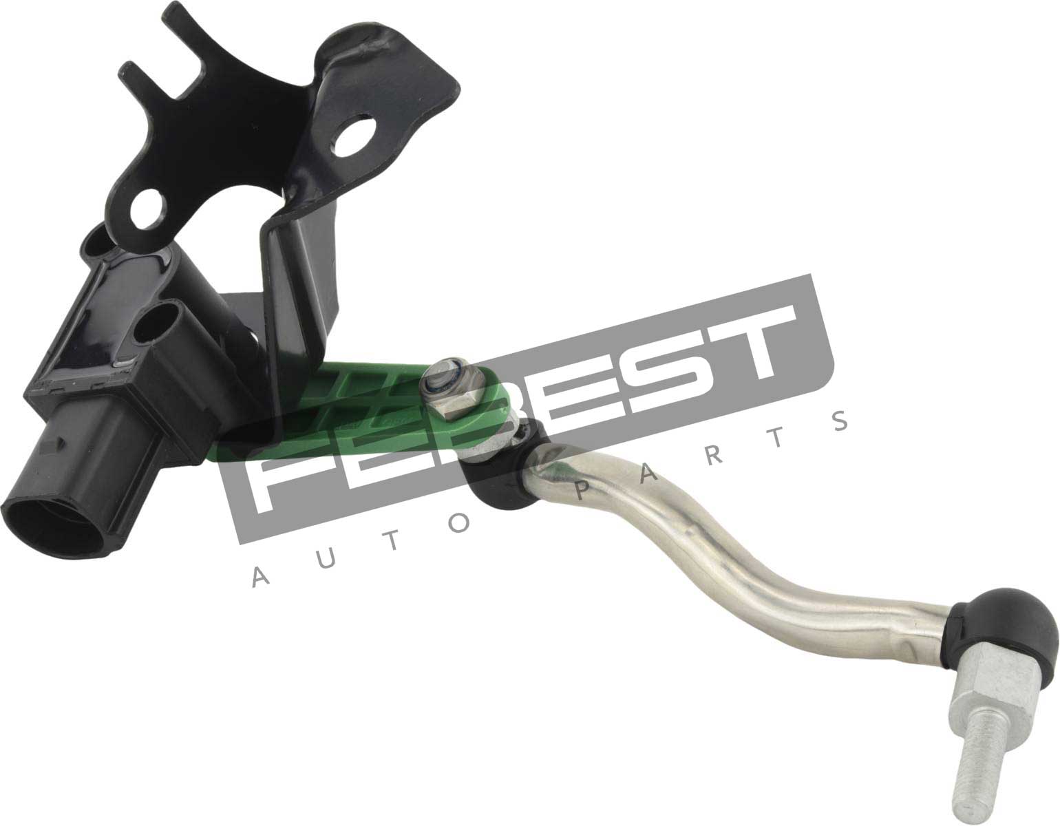 Level Sensor, Front Right (With Link)