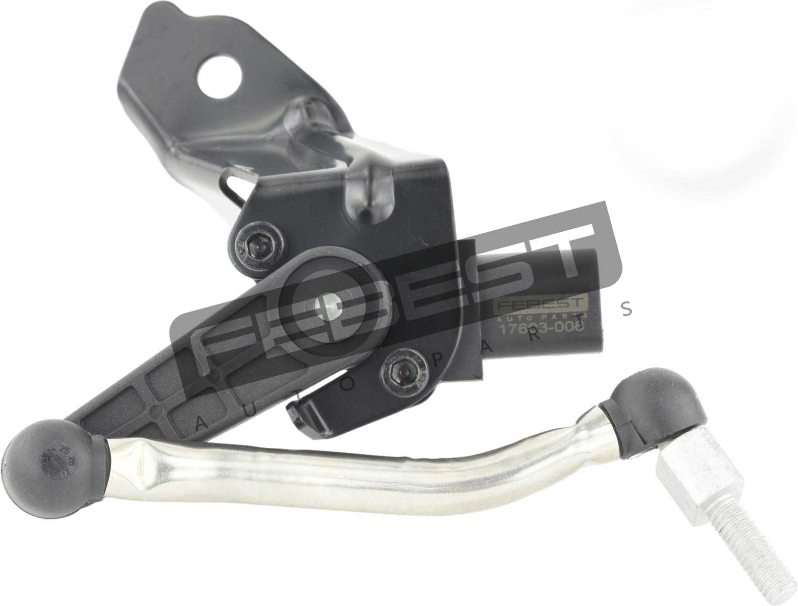 Front Level Sensor (With Link)