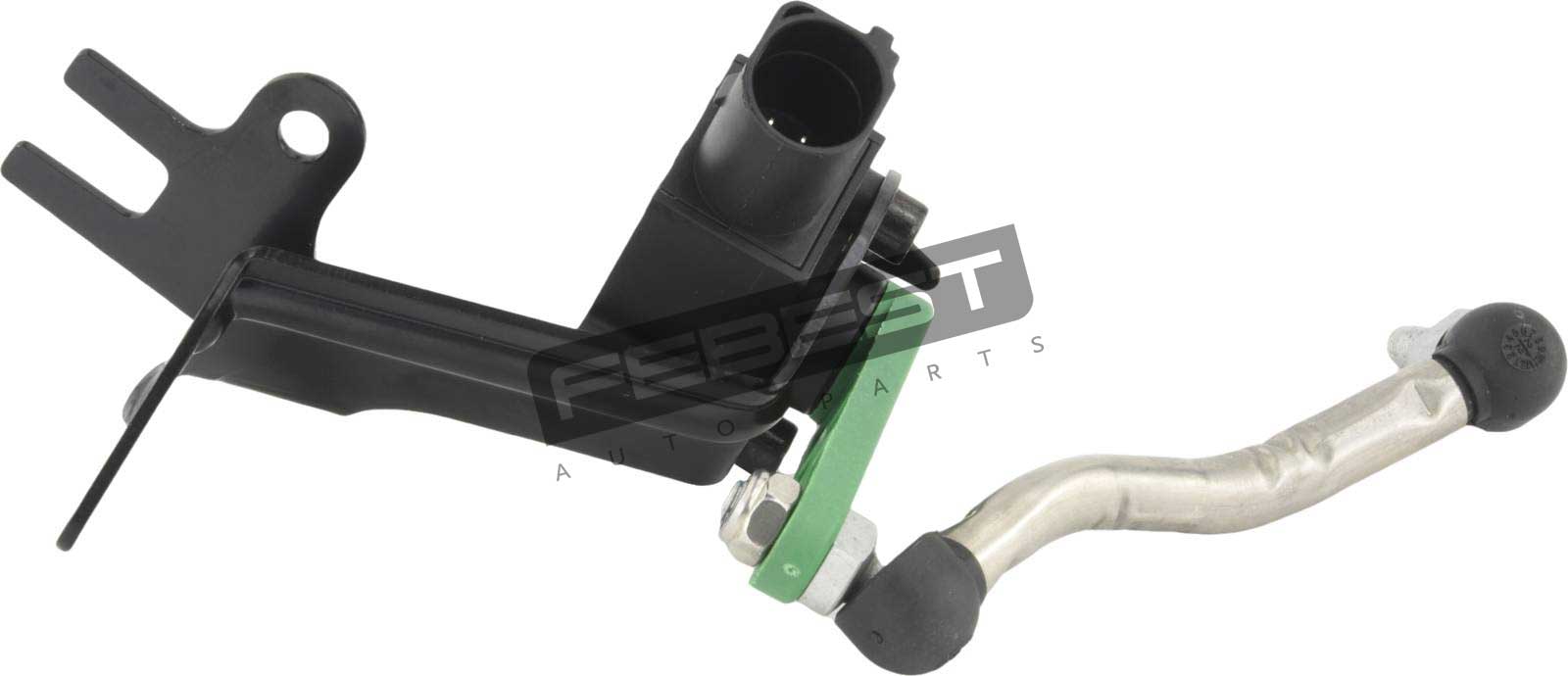 Level Sensor, Front Left (With Link)