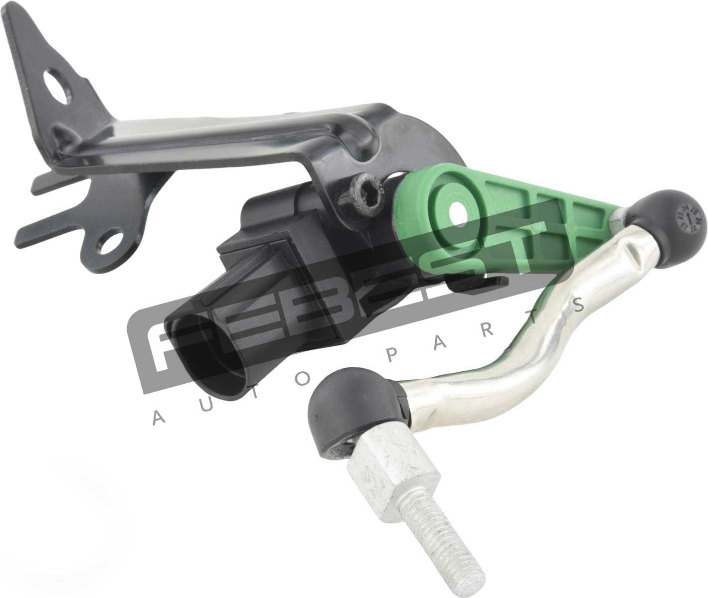 Level Sensor, Front Right (With Link)