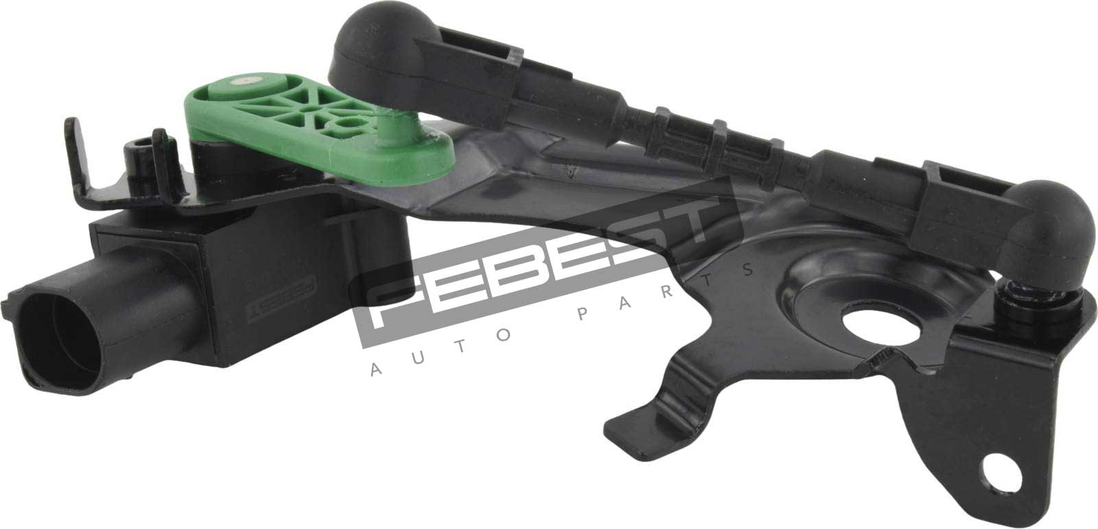 Level Sensor, Rear Right (With Link)