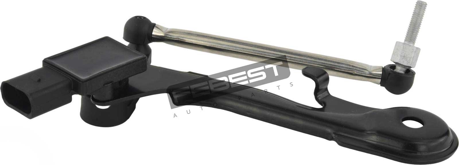 Level Sensor, Rear Left (With Link)