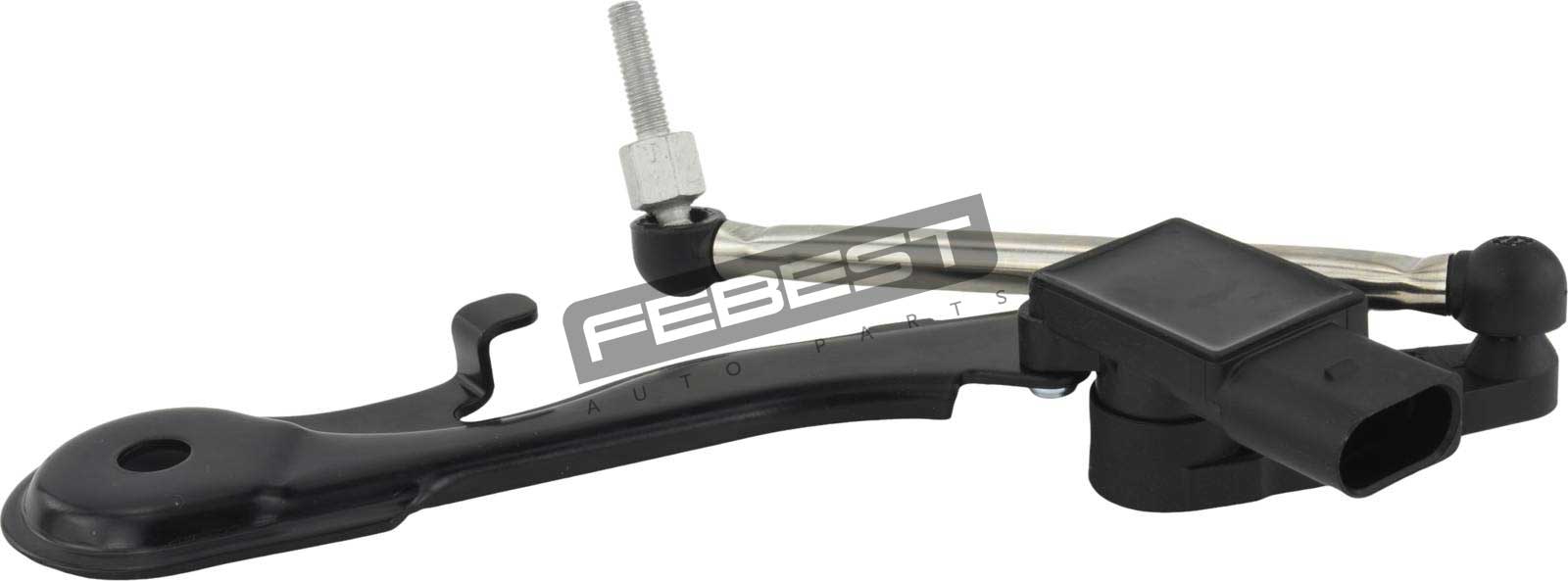 Level Sensor, Rear Right (With Link)