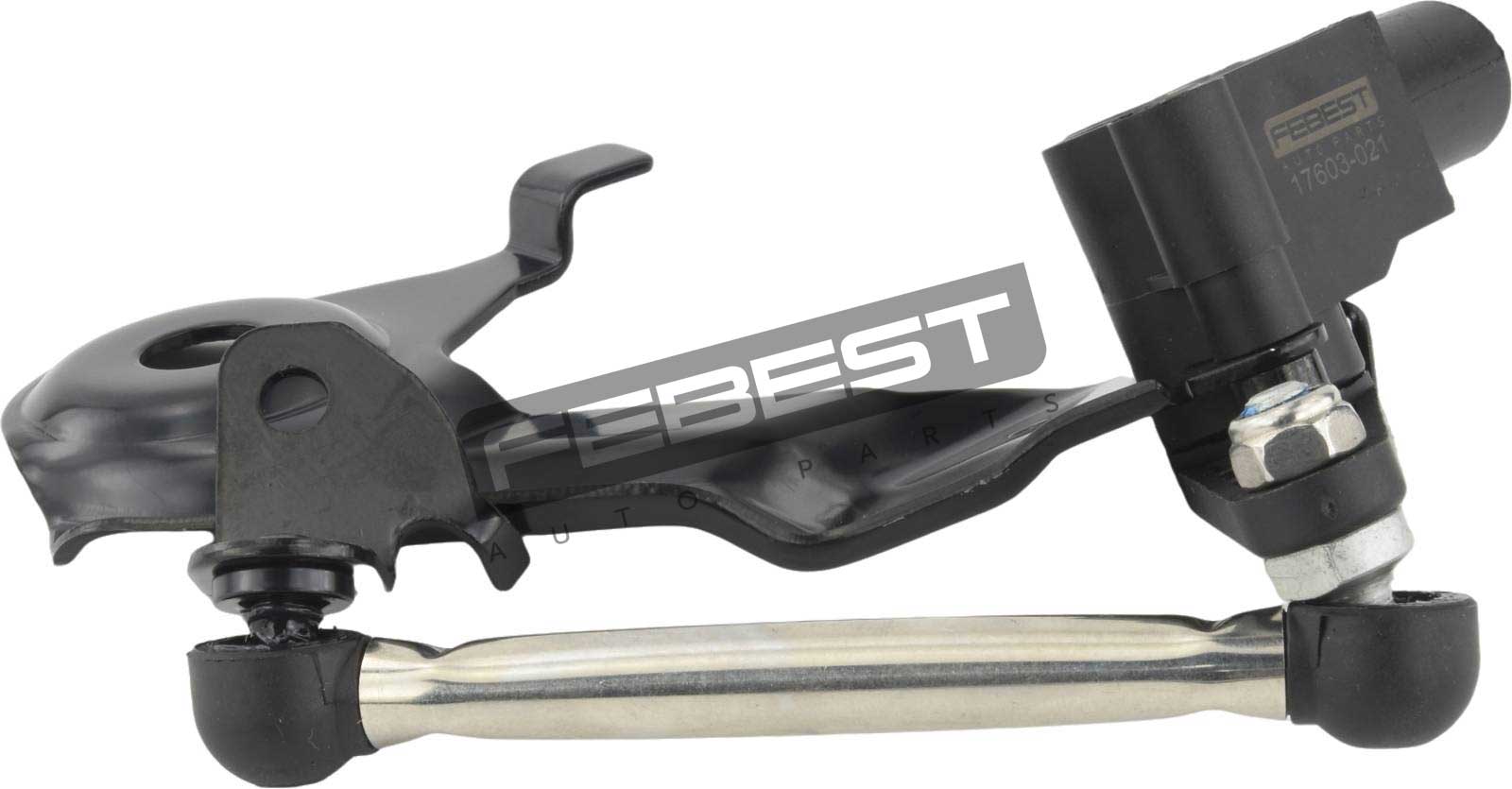 Rear Level Sensor (With Link)