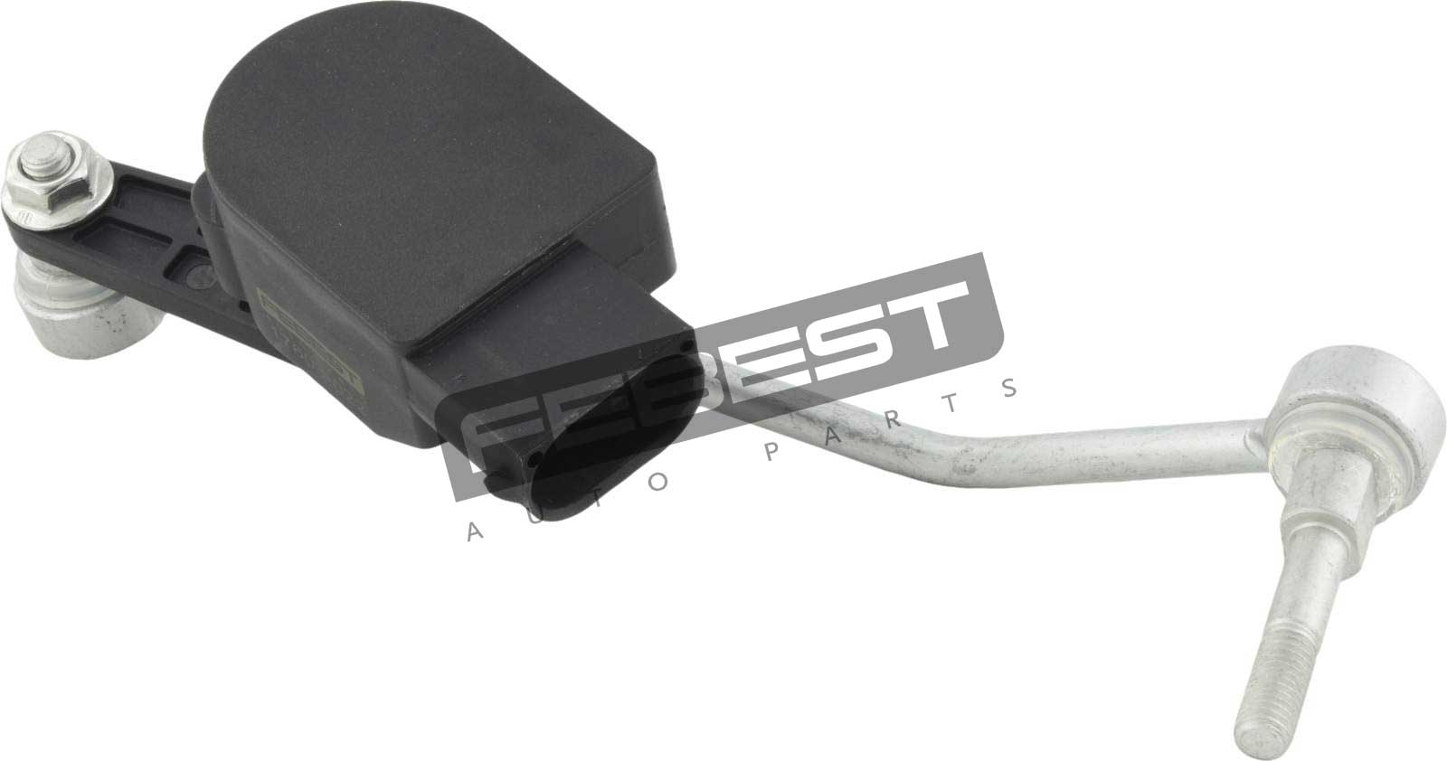 Level Sensor, Front Left (With Link)