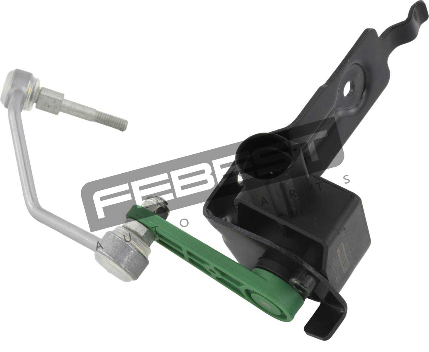 Level Sensor, Front Right (With Link)