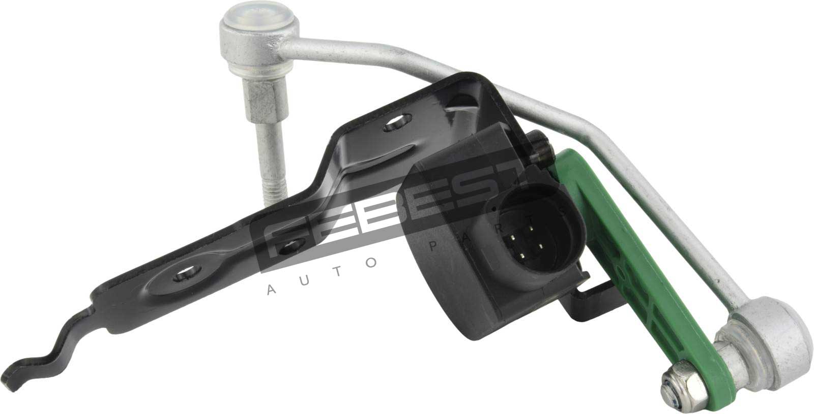 Level Sensor, Front Left (With Link)