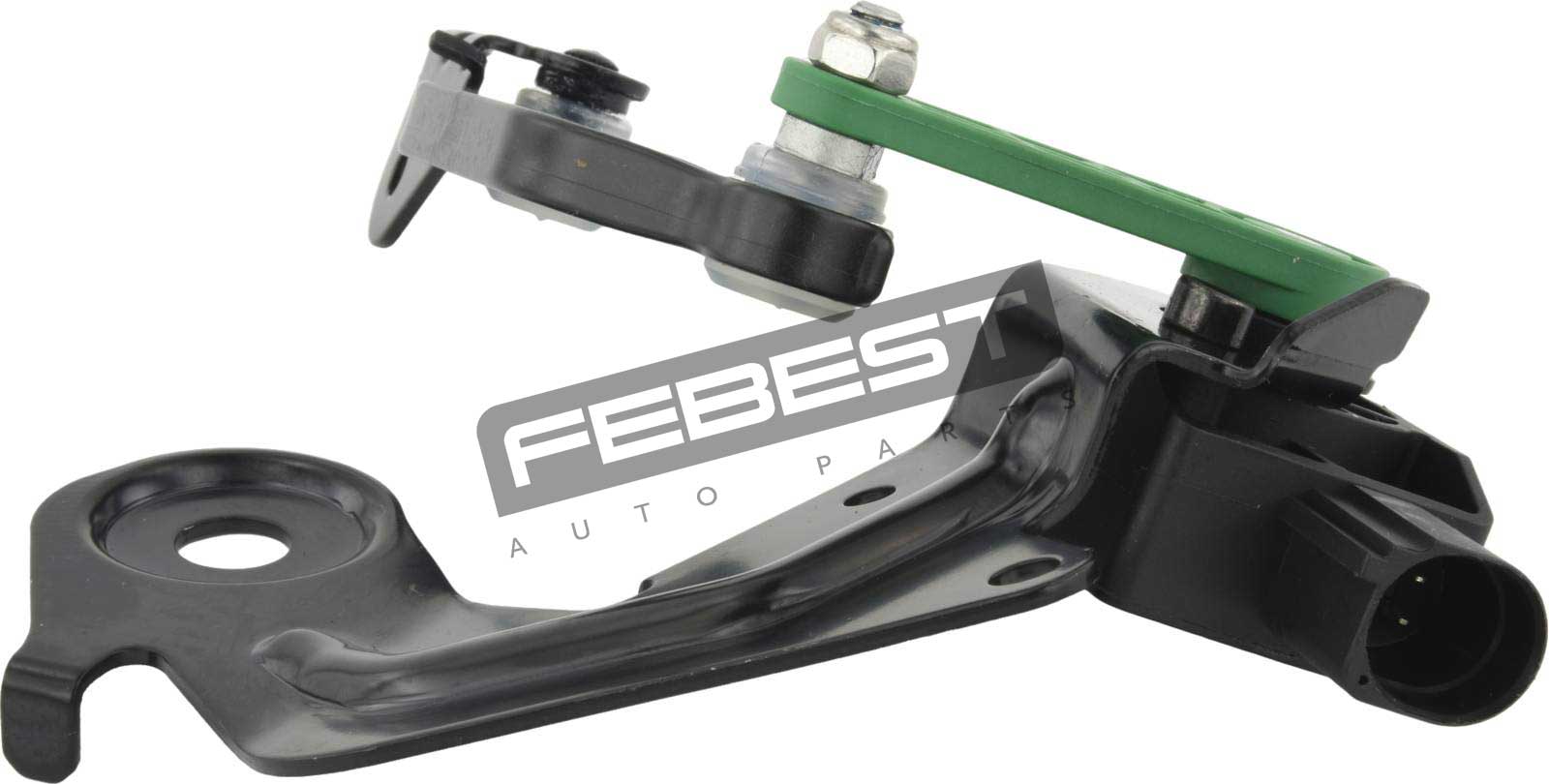 Level Sensor, Rear Left (With Link)