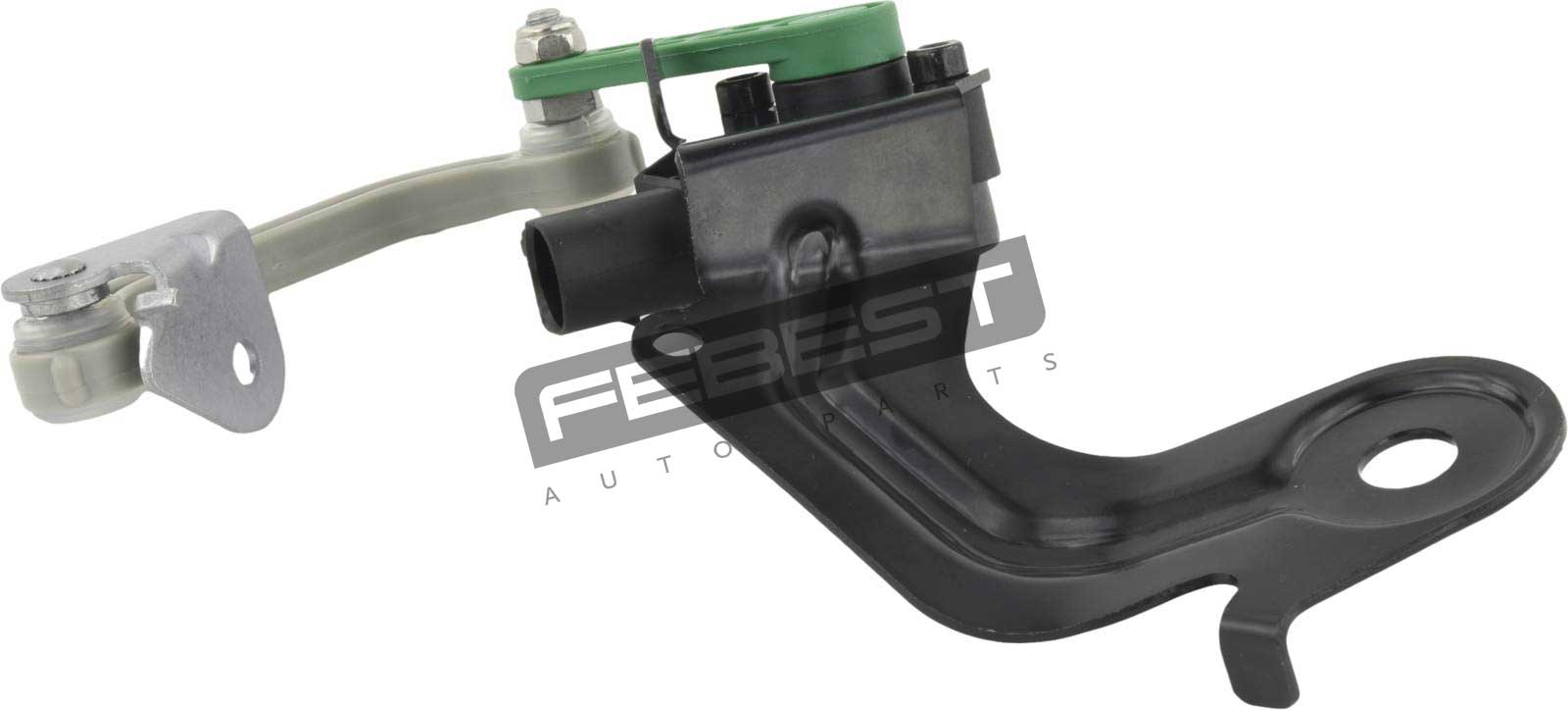 Level Sensor, Rear Right (With Link)