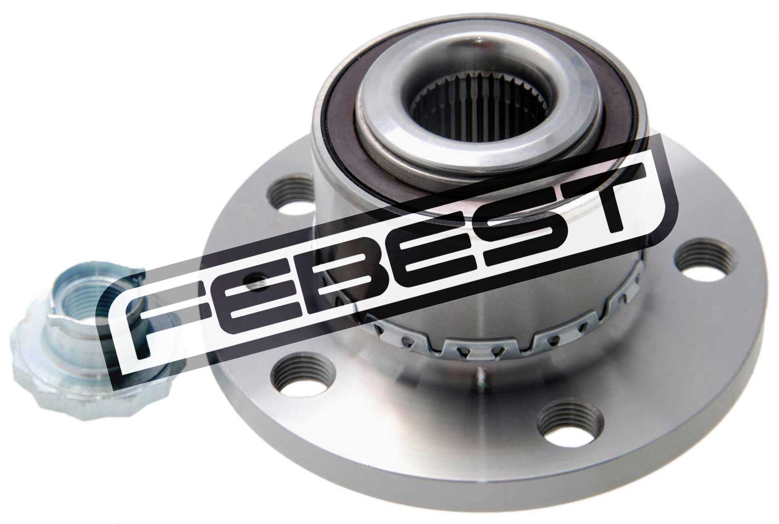 Front Wheel Hub Front Wheel Hub