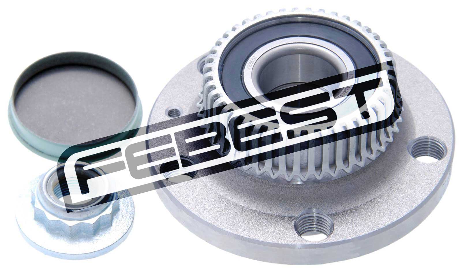 Rear Wheel Hub Rear Wheel Hub