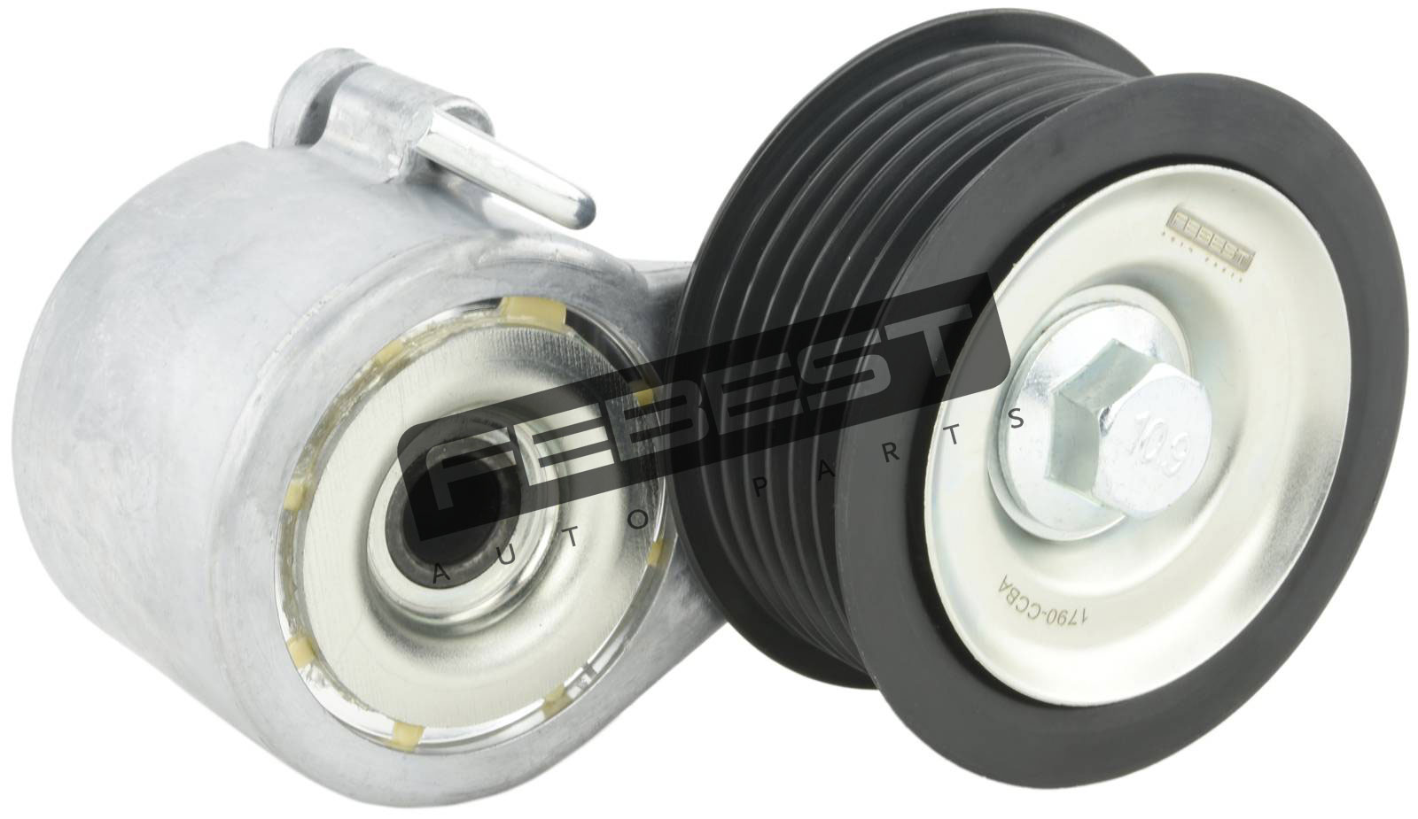 Belt Tensioner