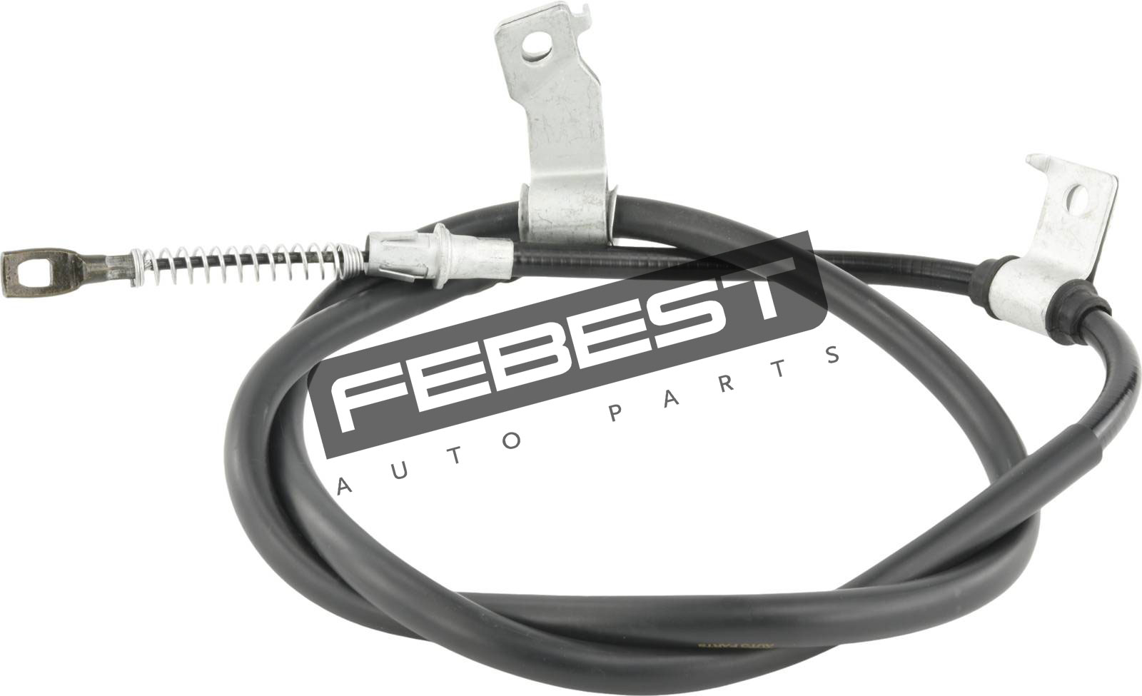 Parking Brake Cable, Left