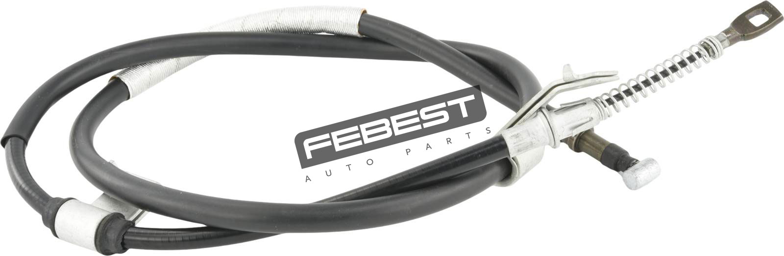 Parking Brake Cable, Right