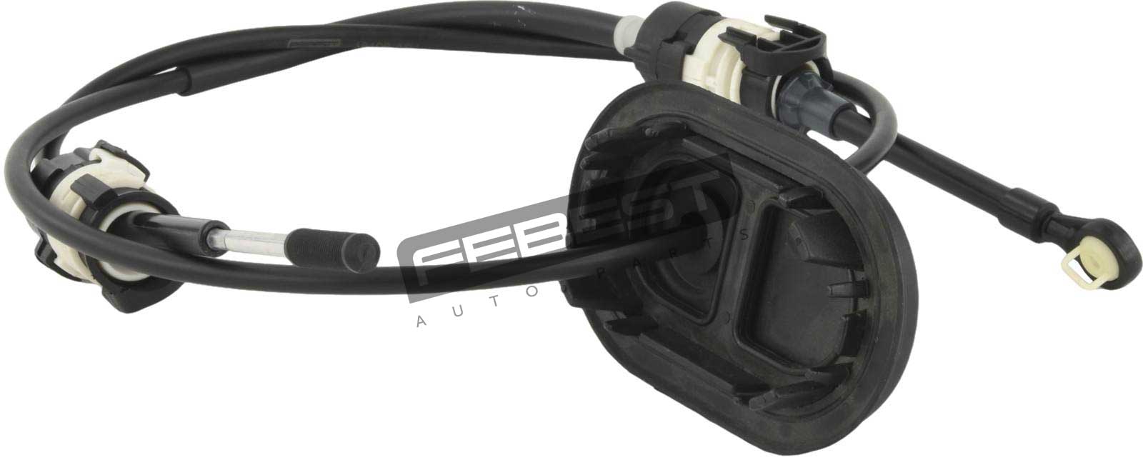 Transmission Gear Change Cable