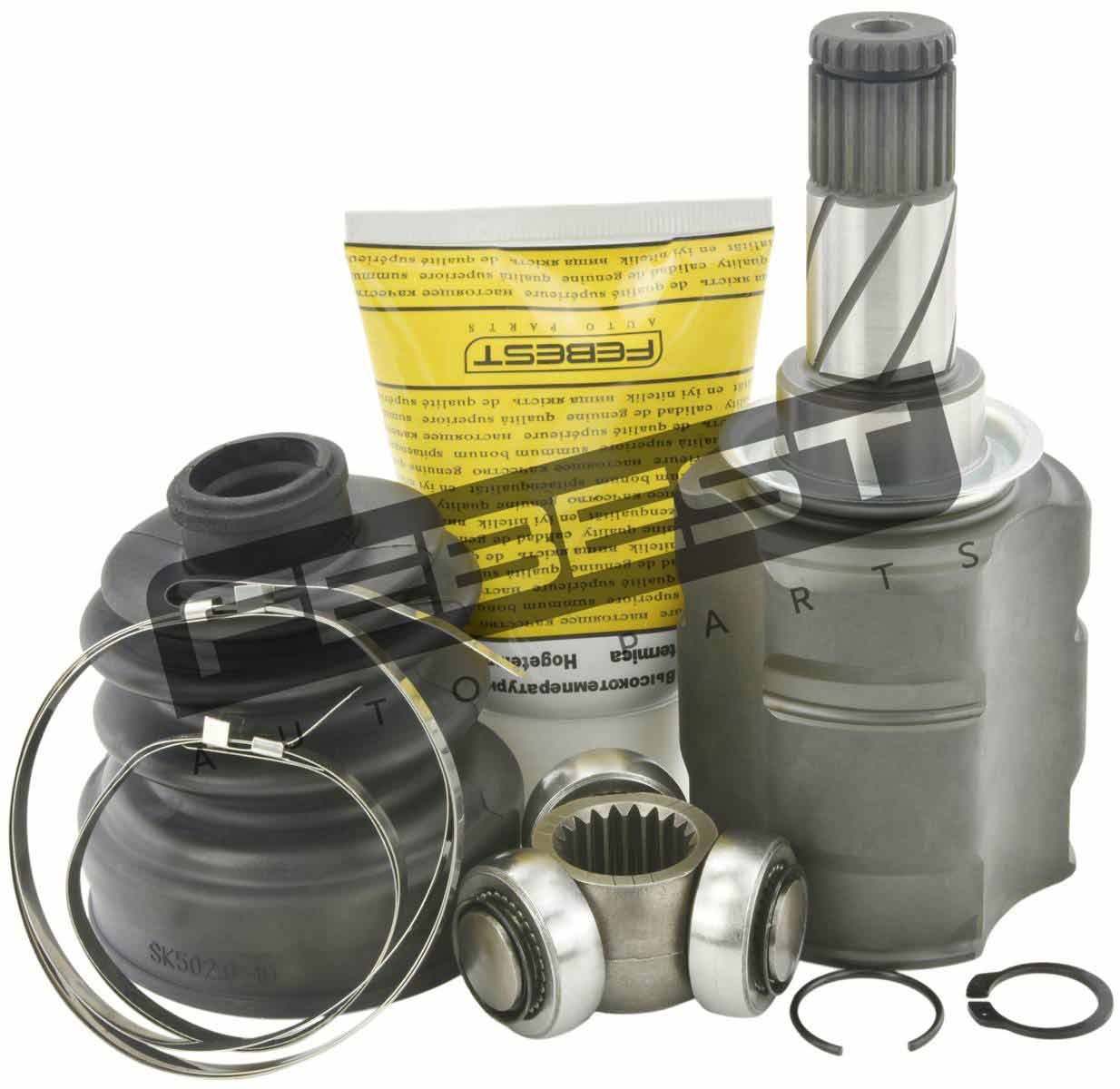 Febest 1811-A12 Product Photo