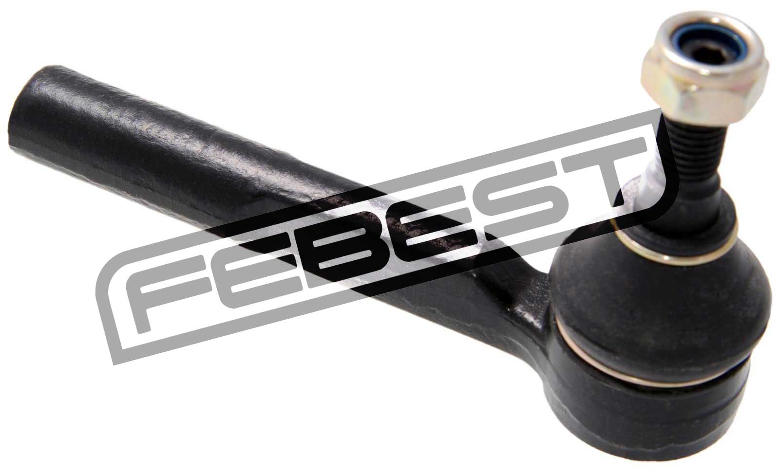 Steering Tie Rod End