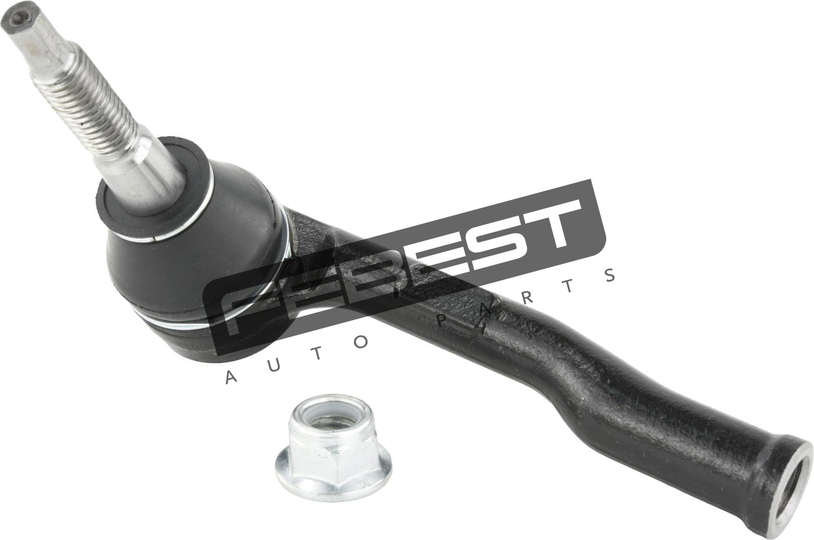 Steering Tie Rod End Left