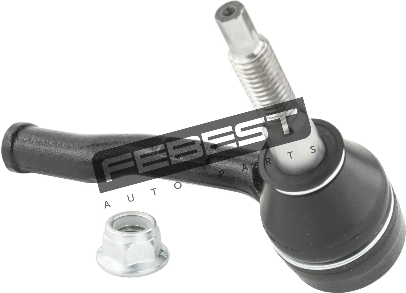 Steering Tie Rod End Right