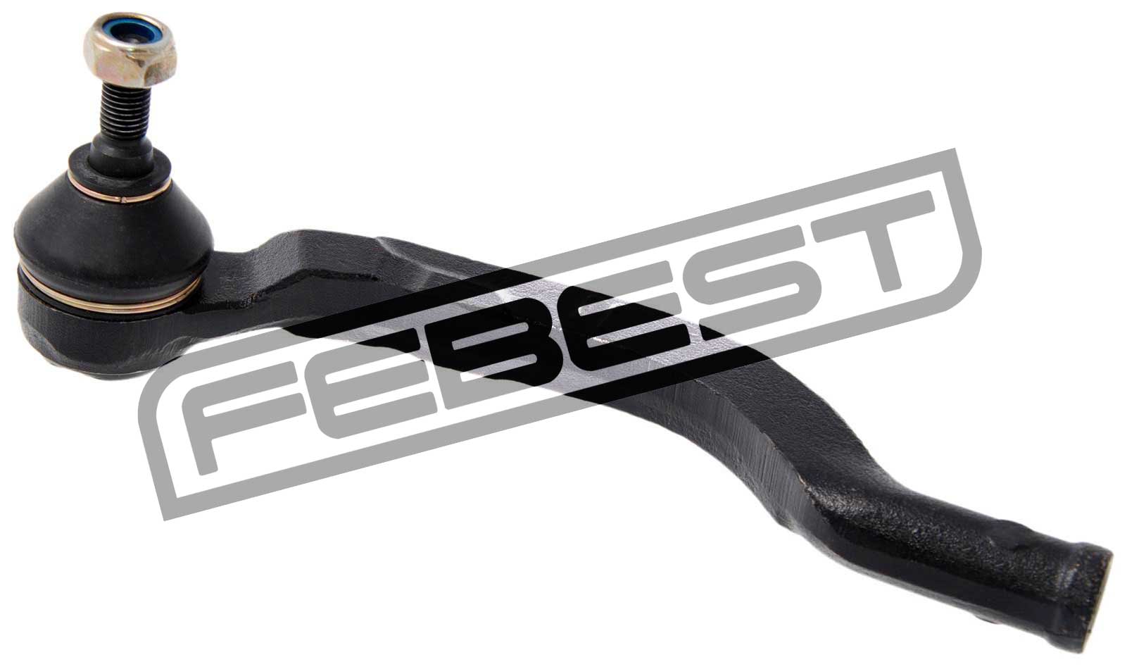 Steering Tie Rod End Left