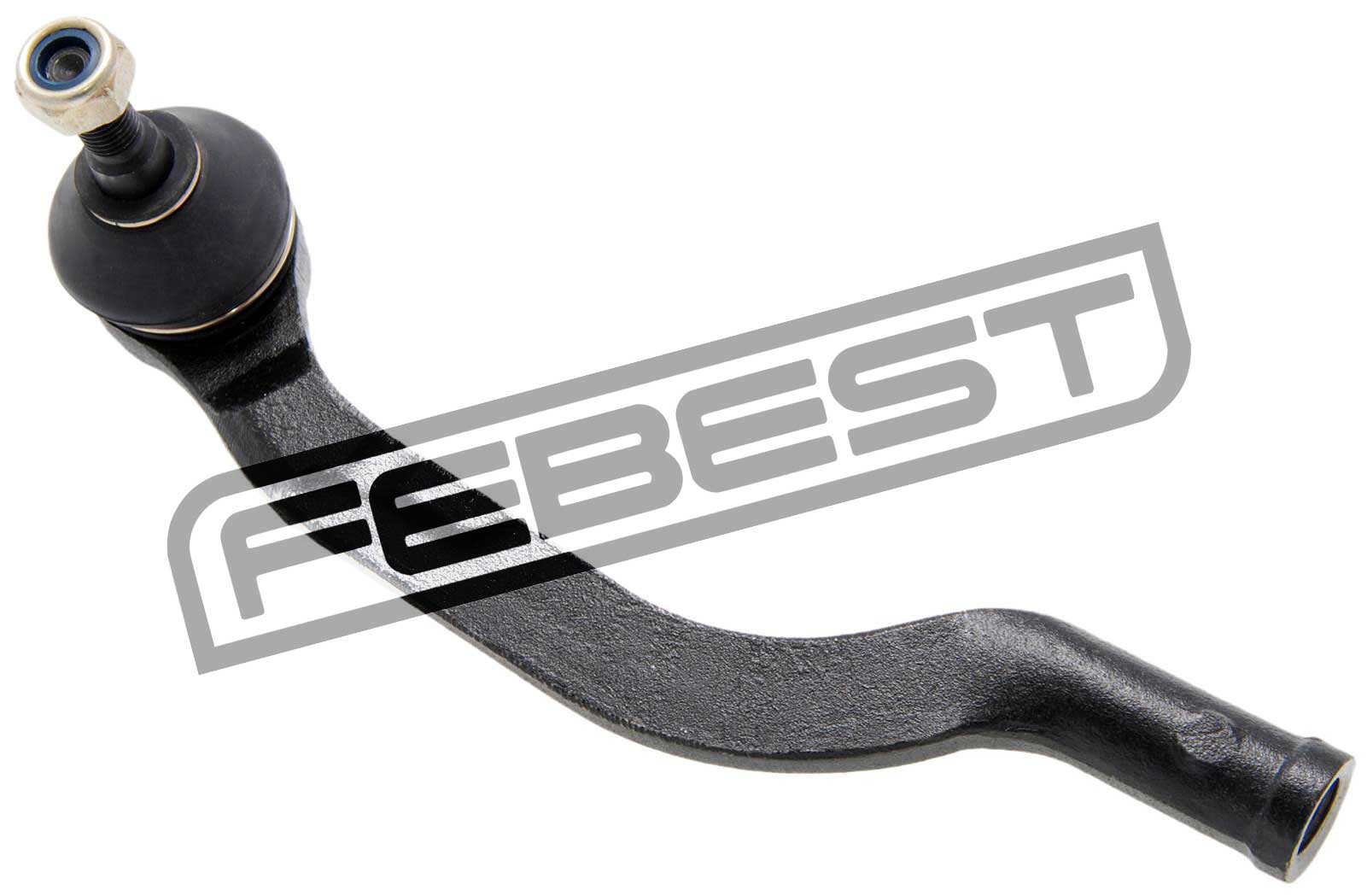 Steering Tie Rod End Right