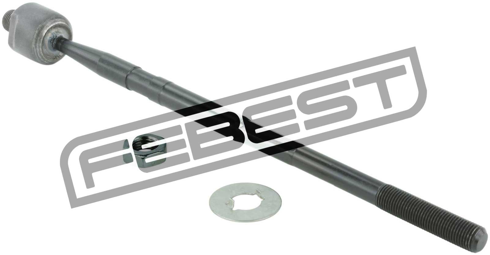 Steering Tie Rod