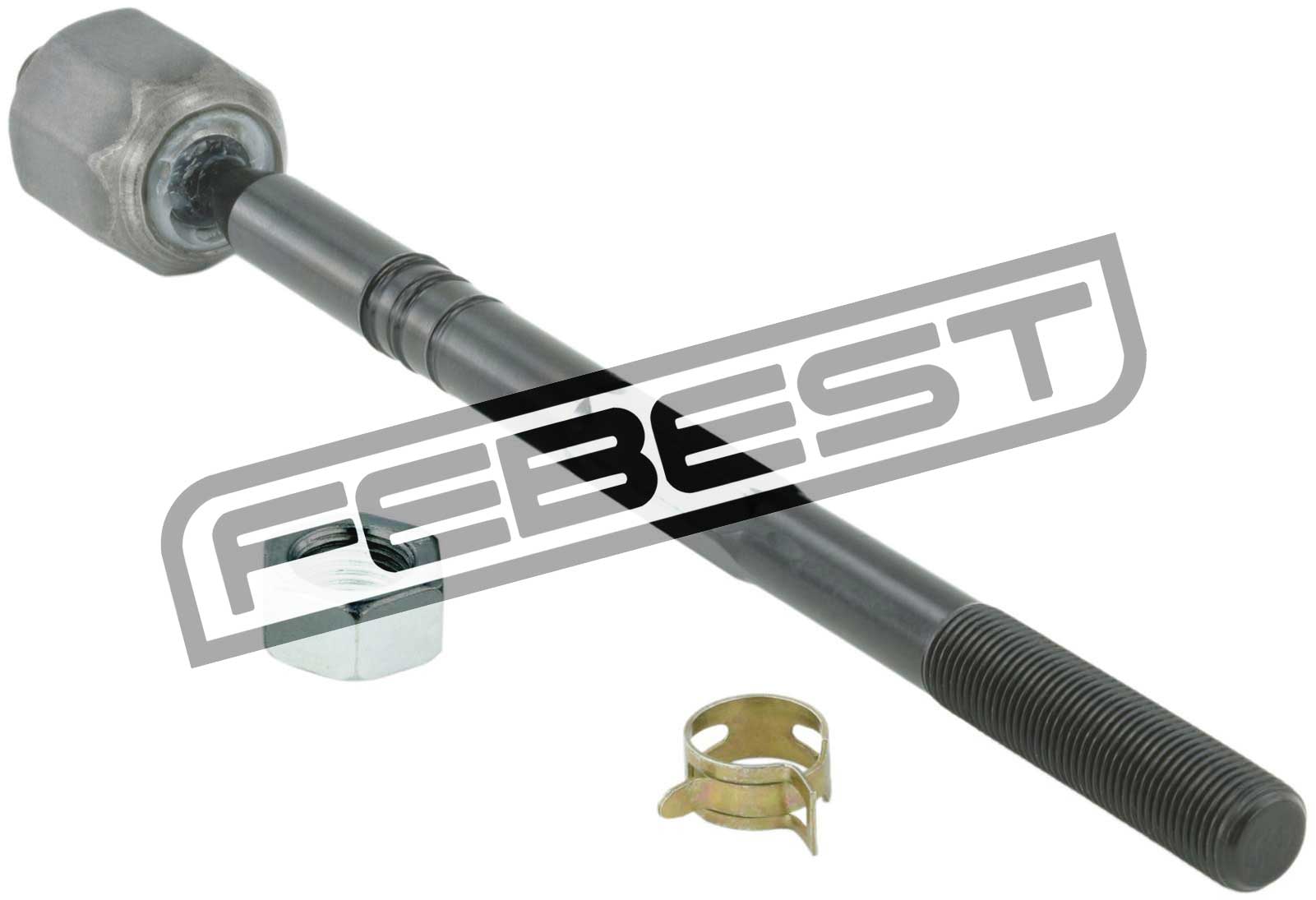 Steering Tie Rod