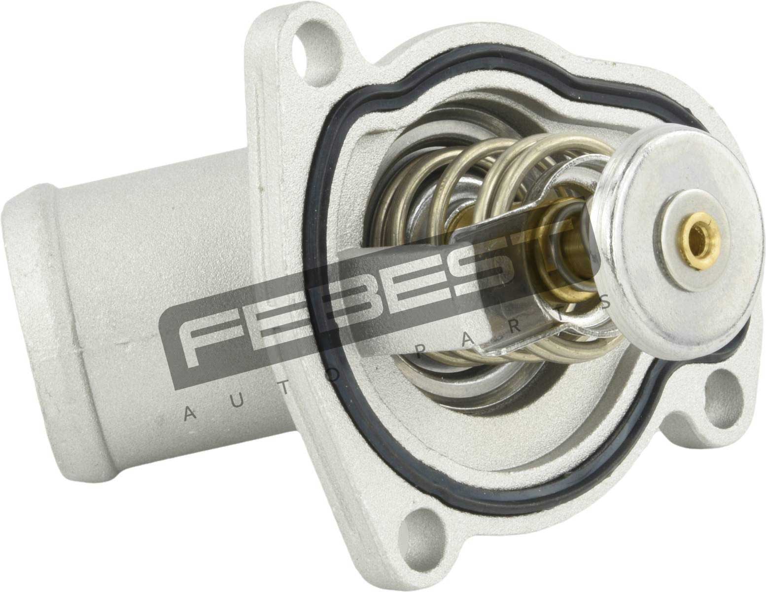 Thermostat 92°C