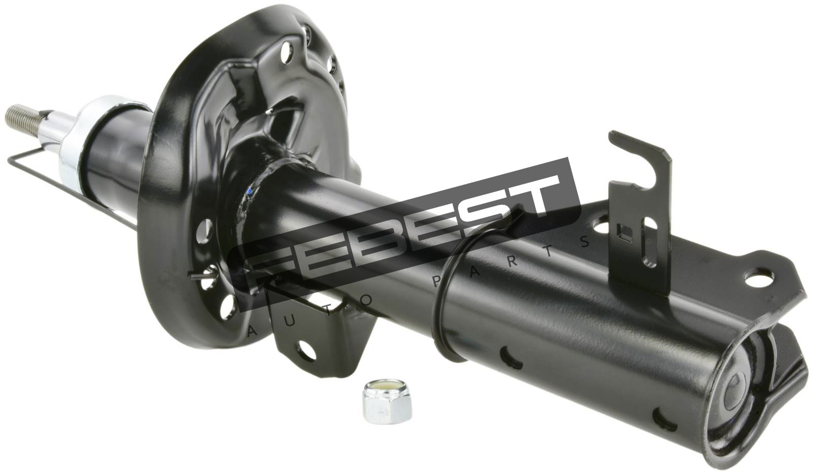 Shock Absorber Front Left