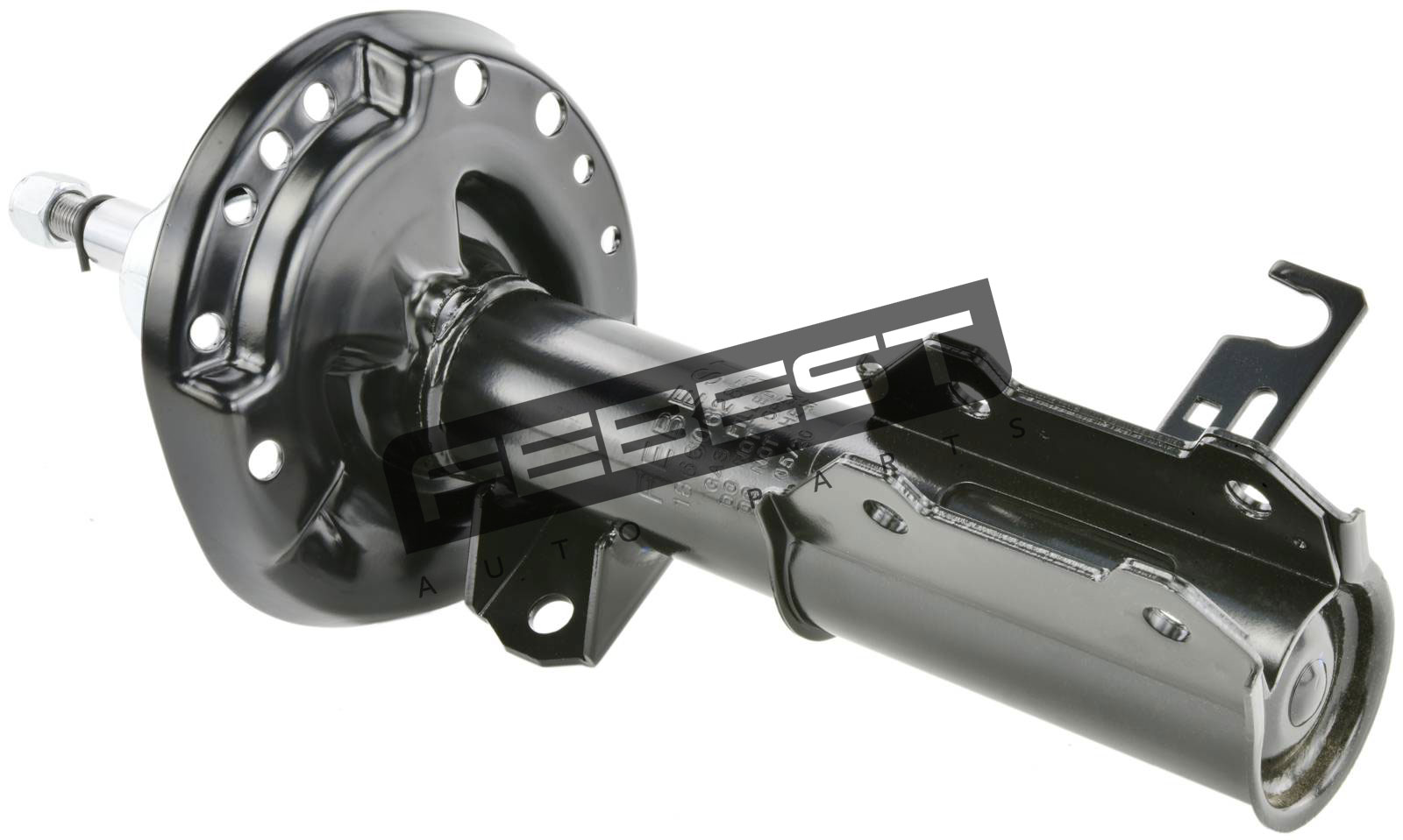 Shock Absorber Front Right