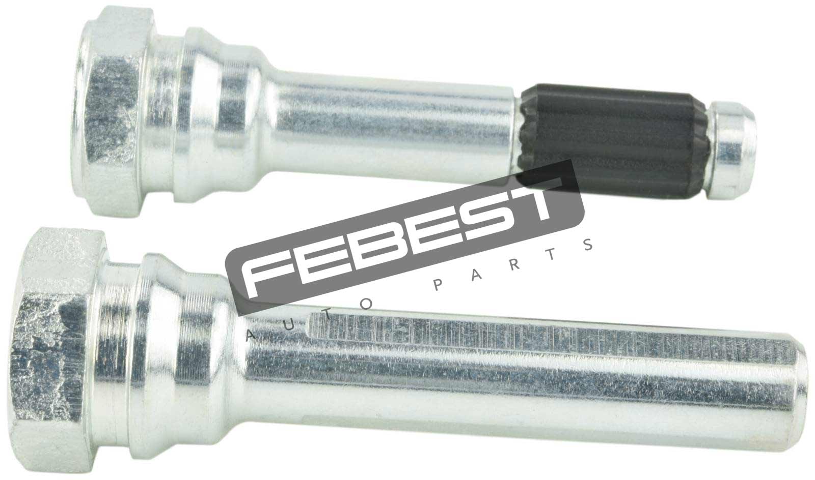 Rear Caliper Slide Pin Kit