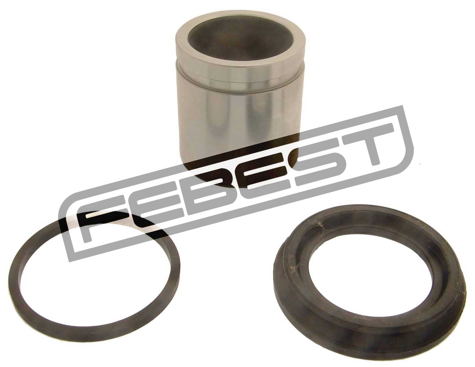 Repair Kit, Front Caliper Piston D45