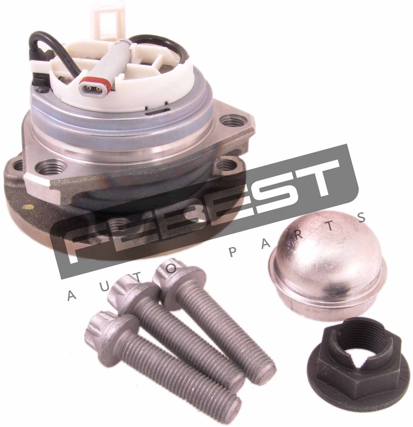 Front Wheel Hub Front Wheel Hub