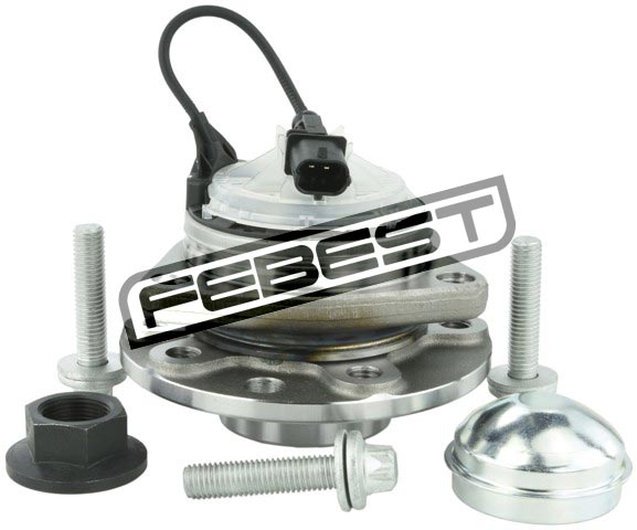 Front Wheel Hub Front Wheel Hub