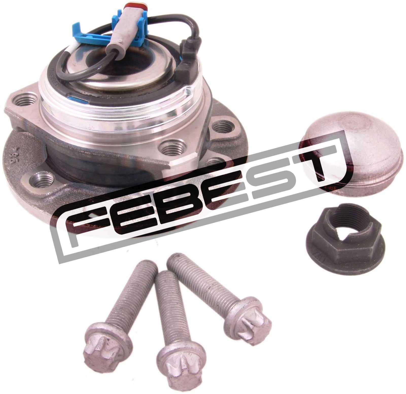 Front Wheel Hub Front Wheel Hub