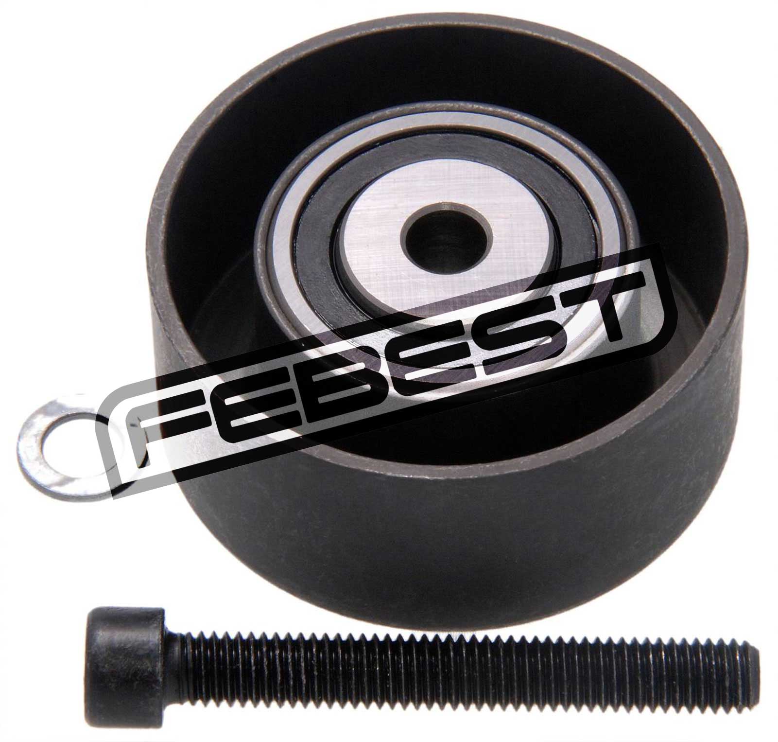 Pulley Idler Timing Belt Kit