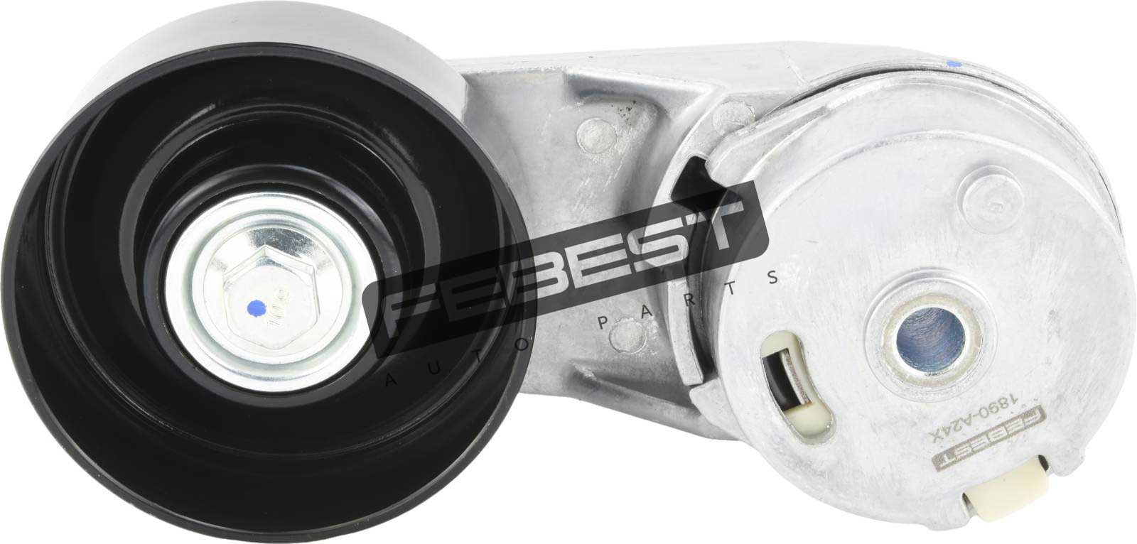 Belt Tensioner
