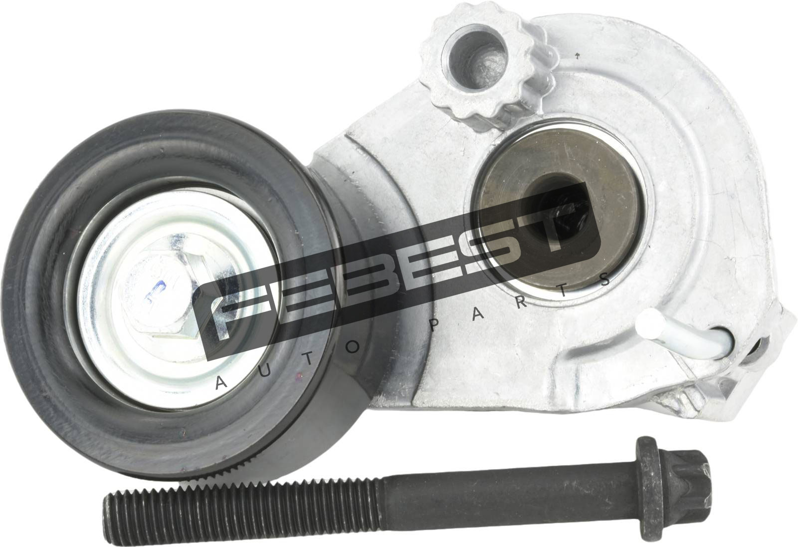 Belt Tensioner