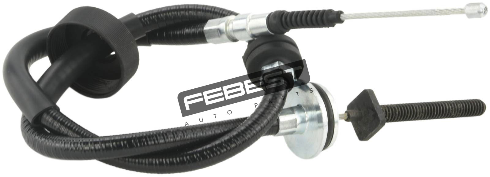Parking Brake Cable, Left