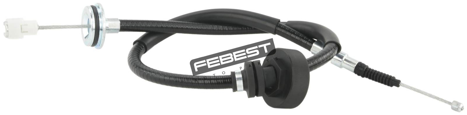 Parking Brake Cable, Right