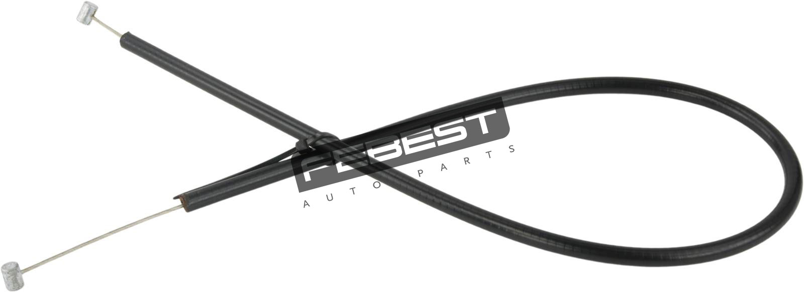 Cable Assembly Hood Lock Control