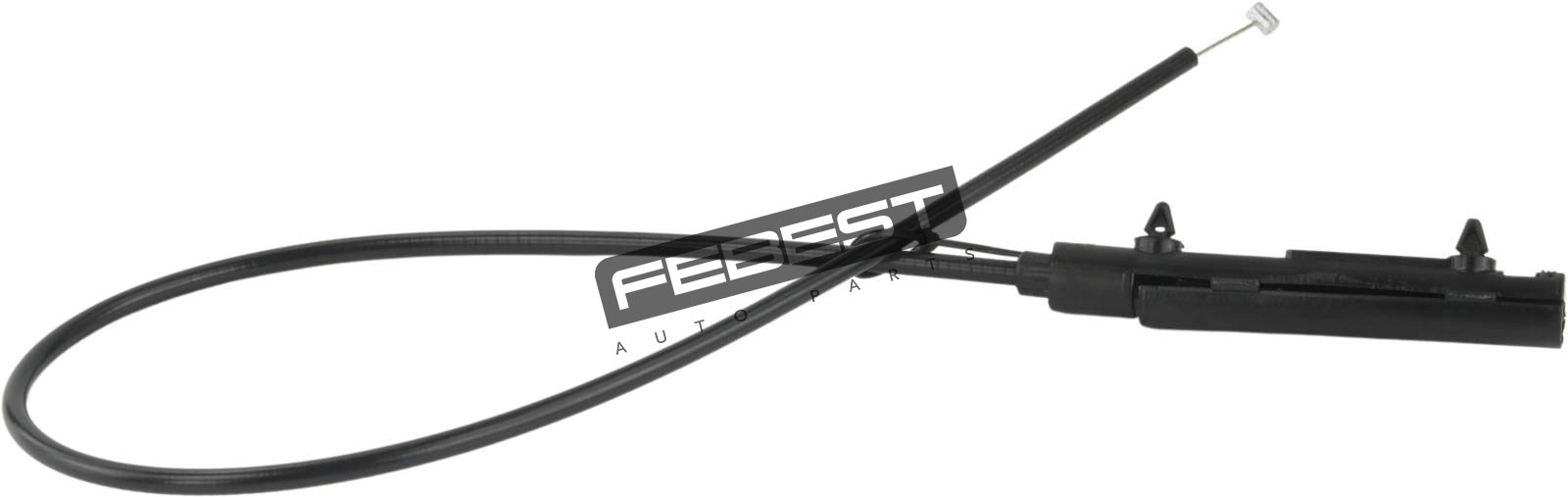 Cable Assembly Hood Lock Control