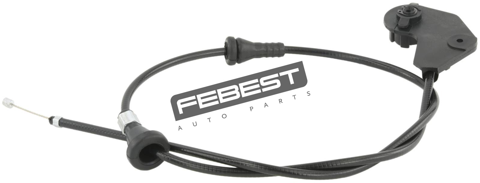 Cable Assembly Hood Lock Control