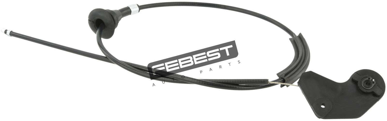 Cable Assembly Hood Lock Control