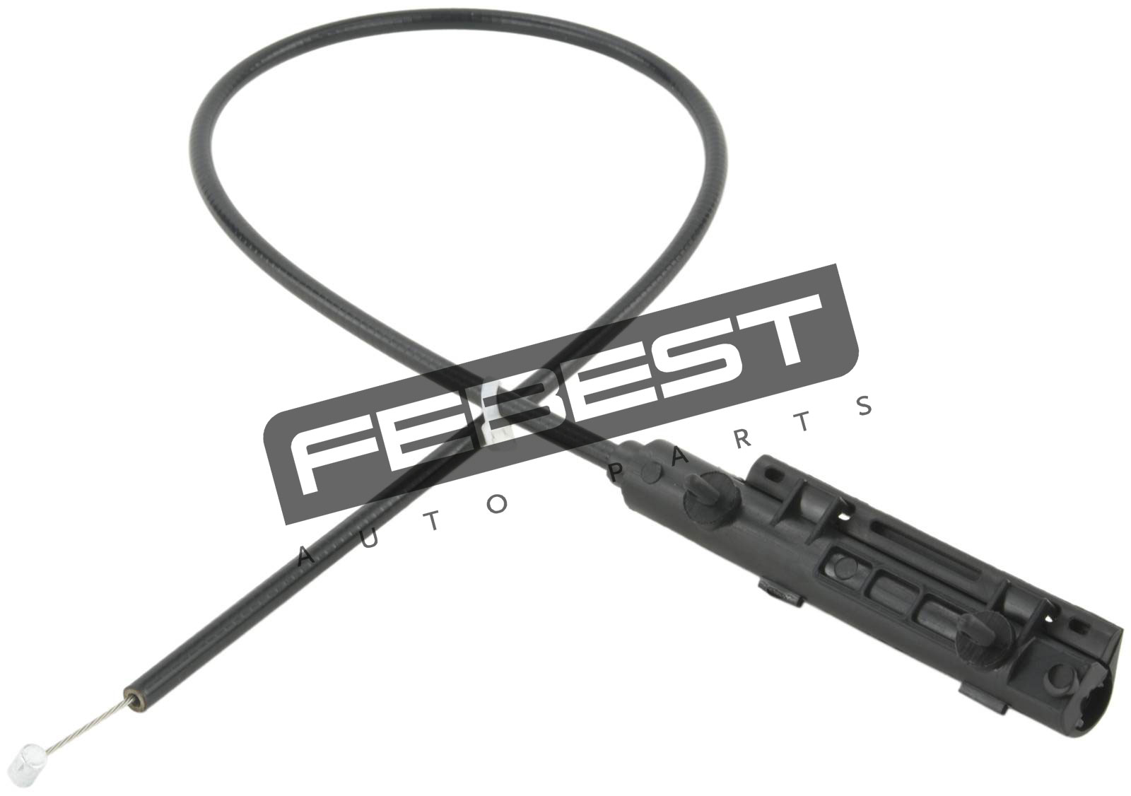 Cable Assembly Hood Lock Control