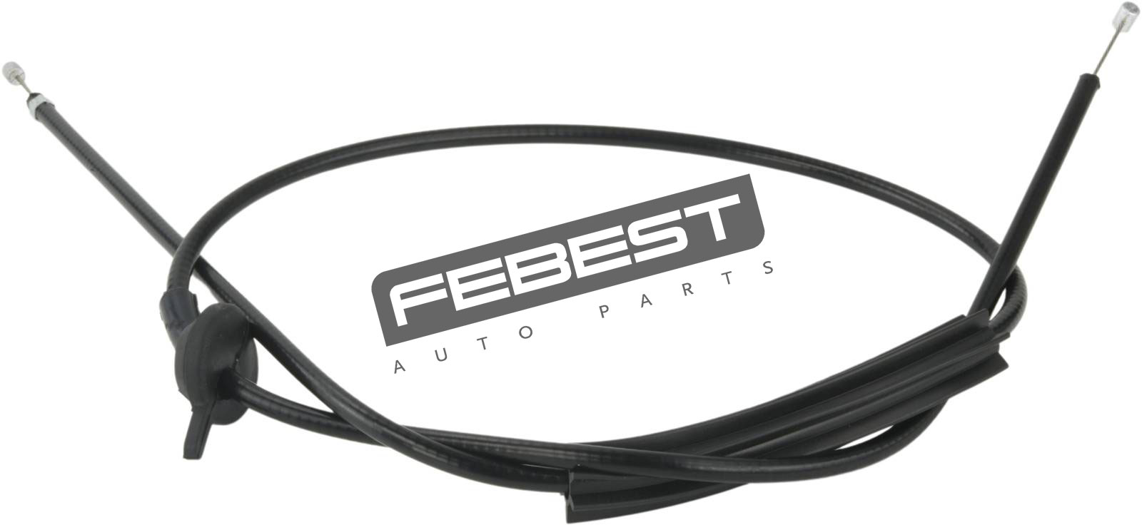 Cable Assembly Hood Lock Control