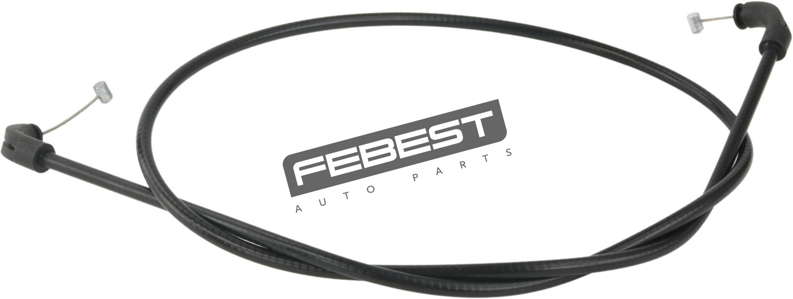 Cable Assembly Hood Lock Control